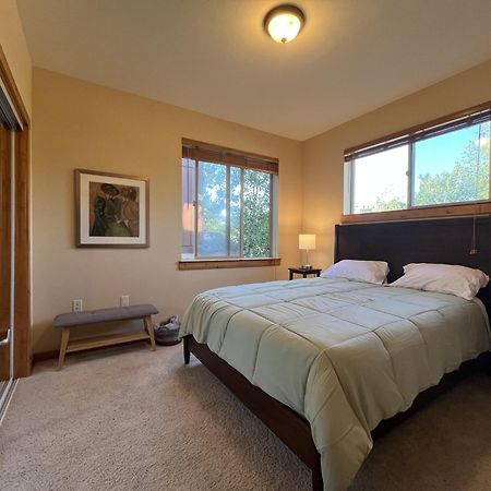 Comfortable And Convenient Truckee Condo Eksteriør bilde