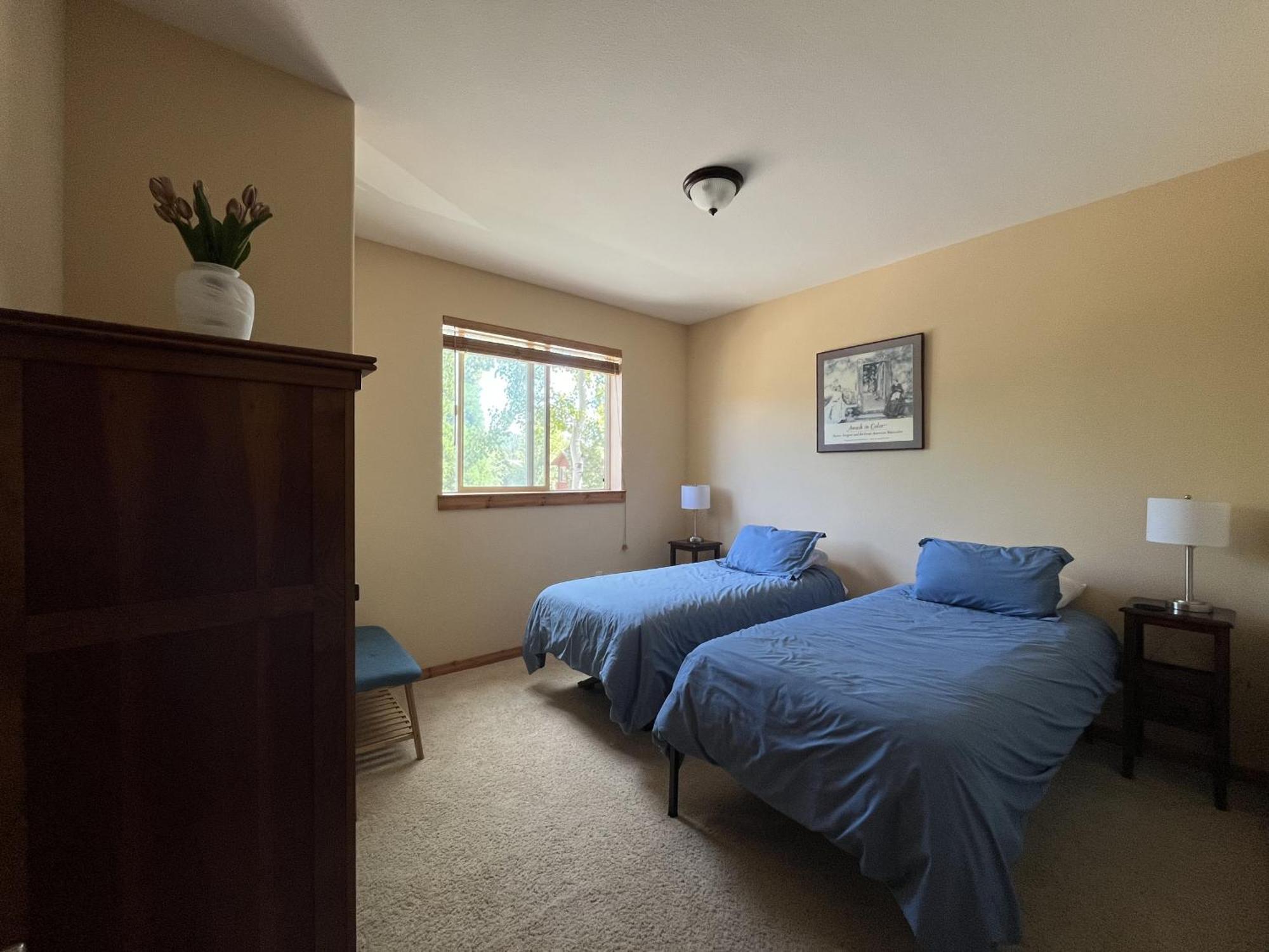 Comfortable And Convenient Truckee Condo Eksteriør bilde